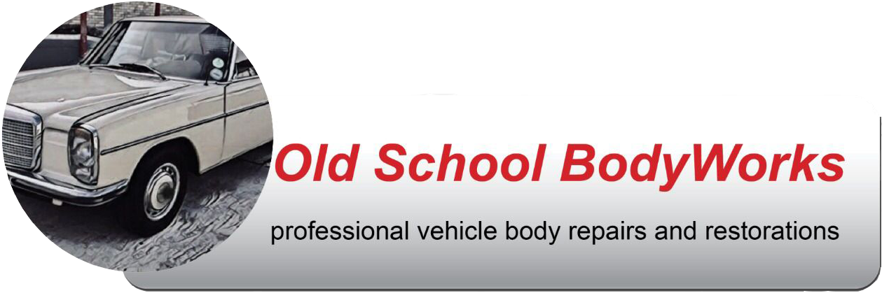 Old School Bodyworks